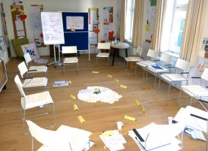 Bildungsurlaube mit Mechthild Messer