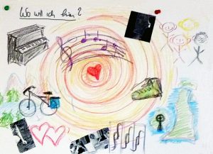 Visionssuche mit Mechthild Messer, Beruf und Biografie Frankfurt