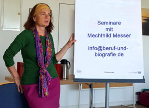 Seminare mit Mechthild Messer